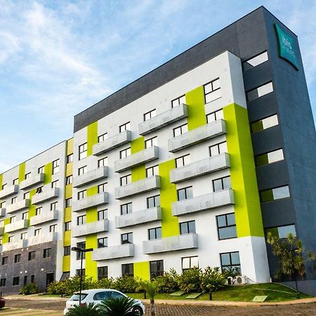 Ibis Styles Parauapebas (Adults Only) Exterior photo
