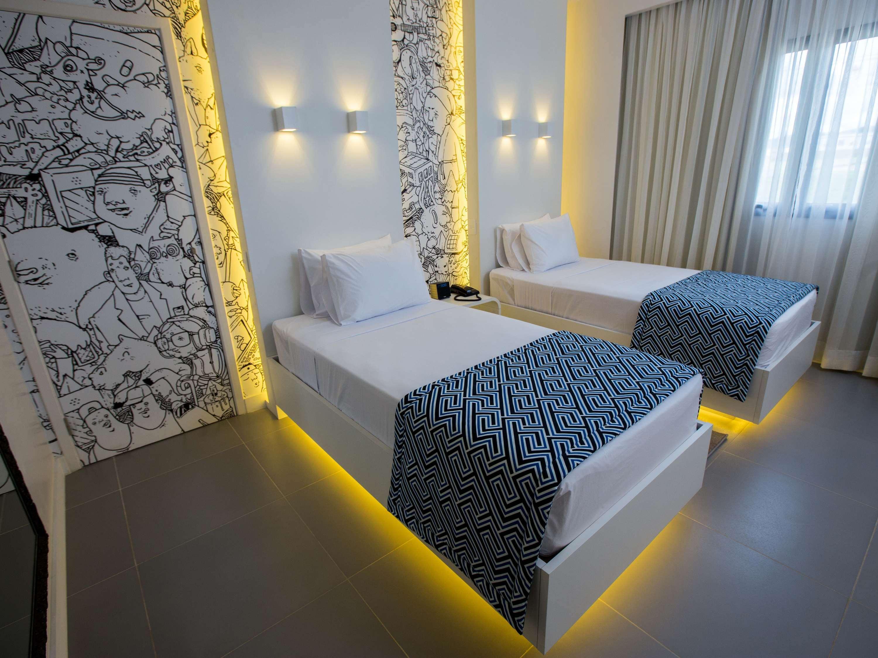 Ibis Styles Parauapebas (Adults Only) Exterior photo