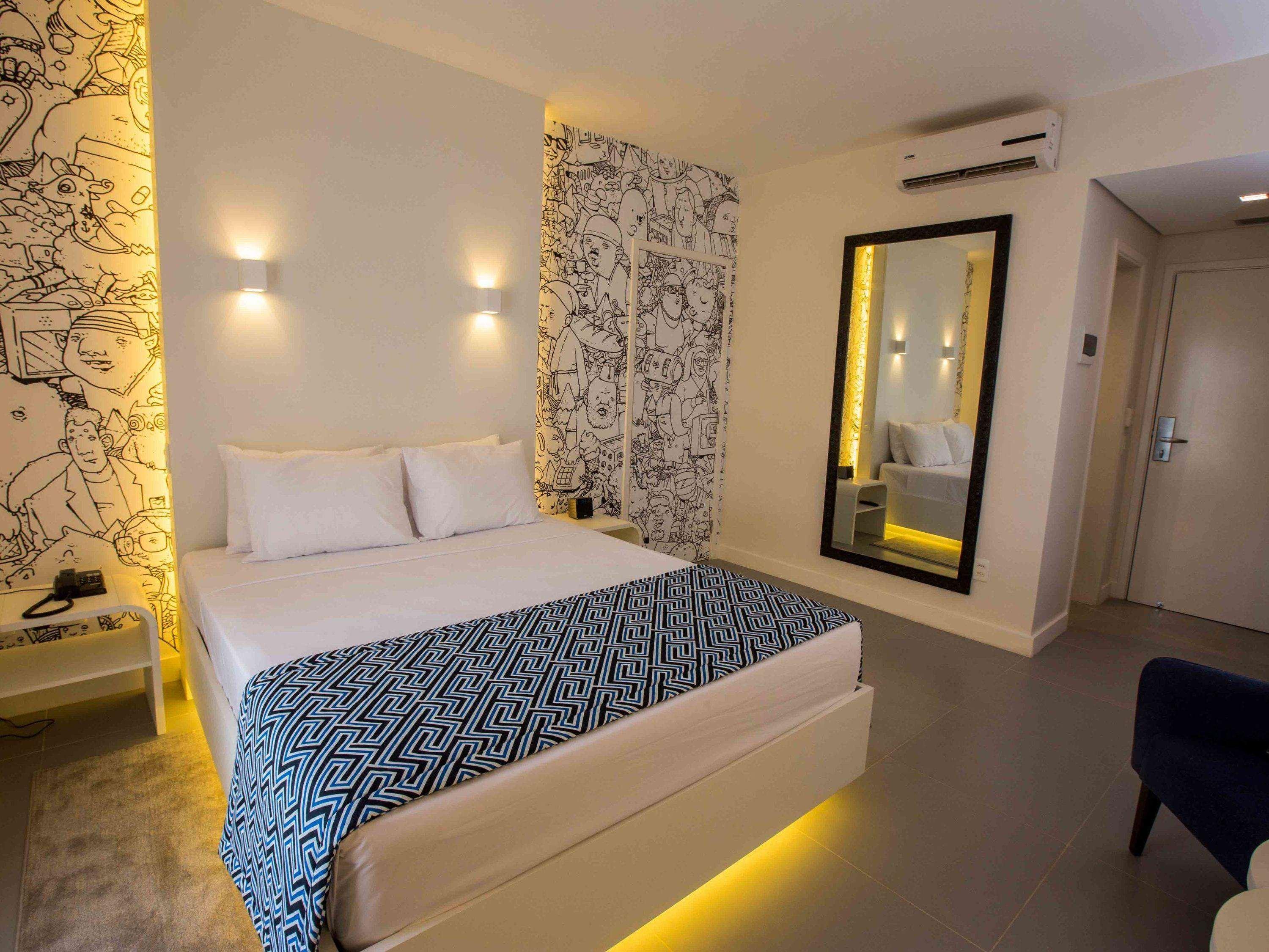 Ibis Styles Parauapebas (Adults Only) Exterior photo