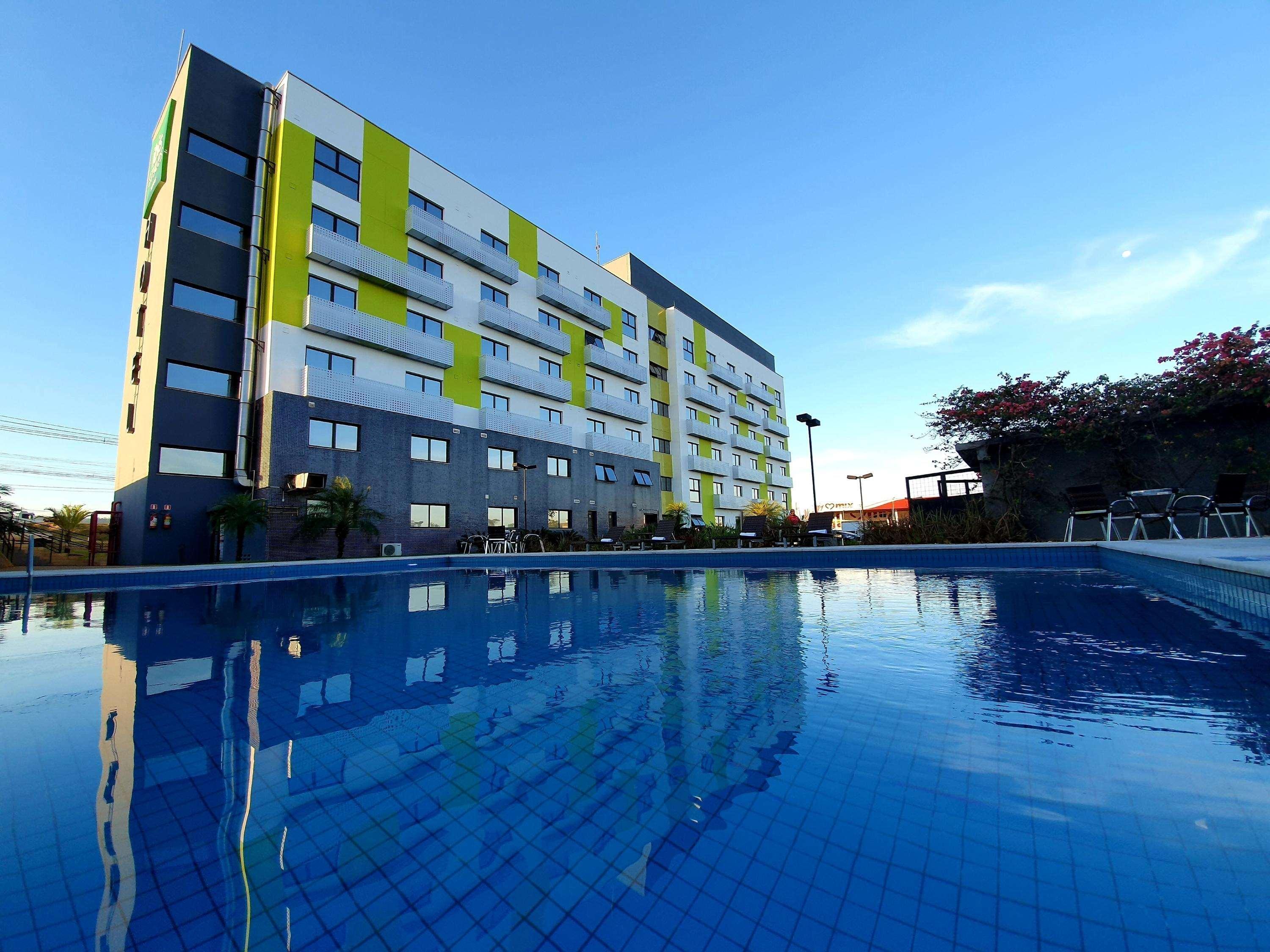 Ibis Styles Parauapebas (Adults Only) Exterior photo