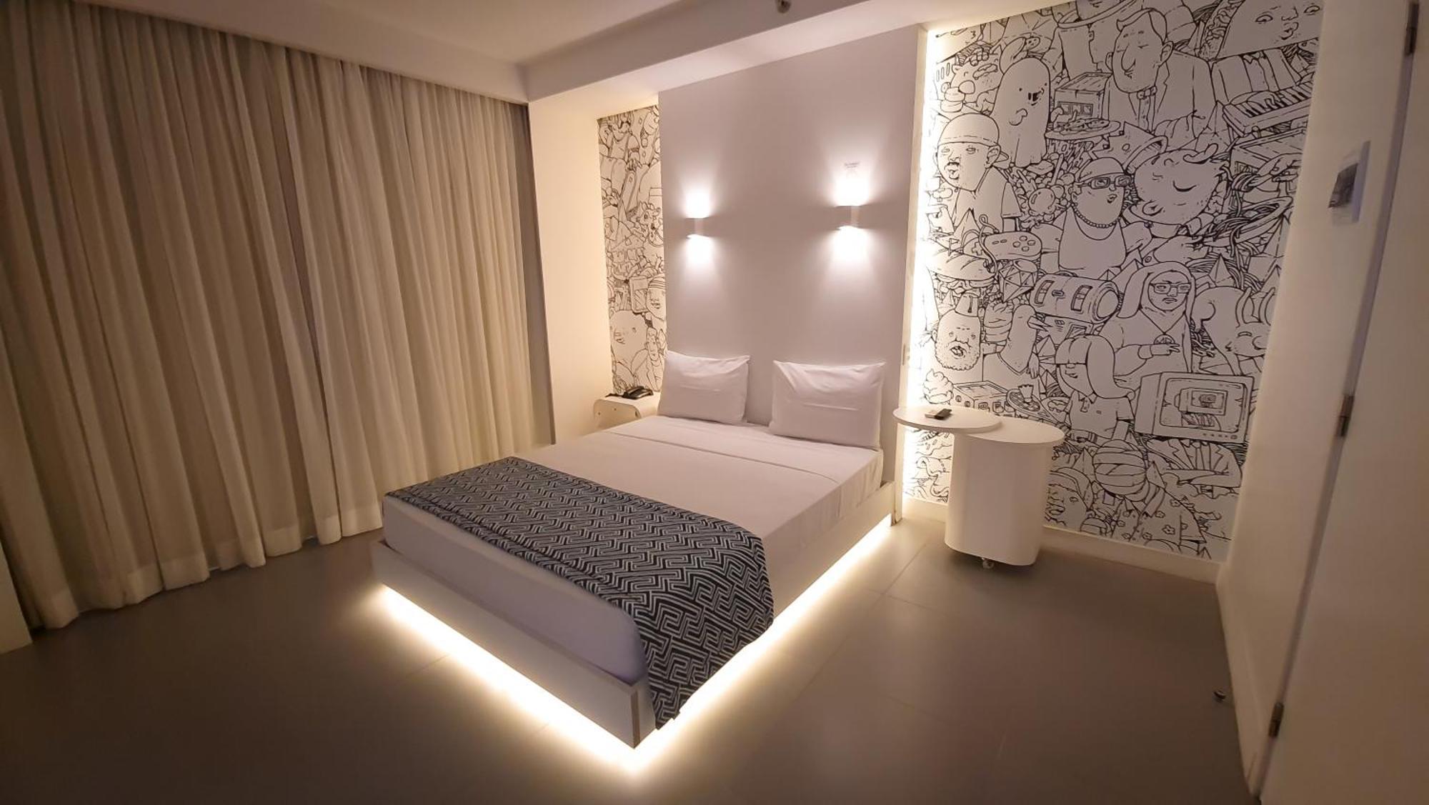 Ibis Styles Parauapebas (Adults Only) Exterior photo