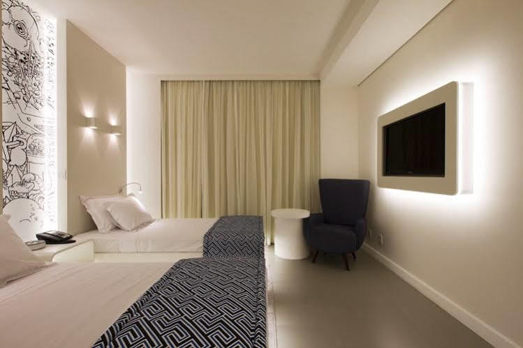 Ibis Styles Parauapebas (Adults Only) Exterior photo