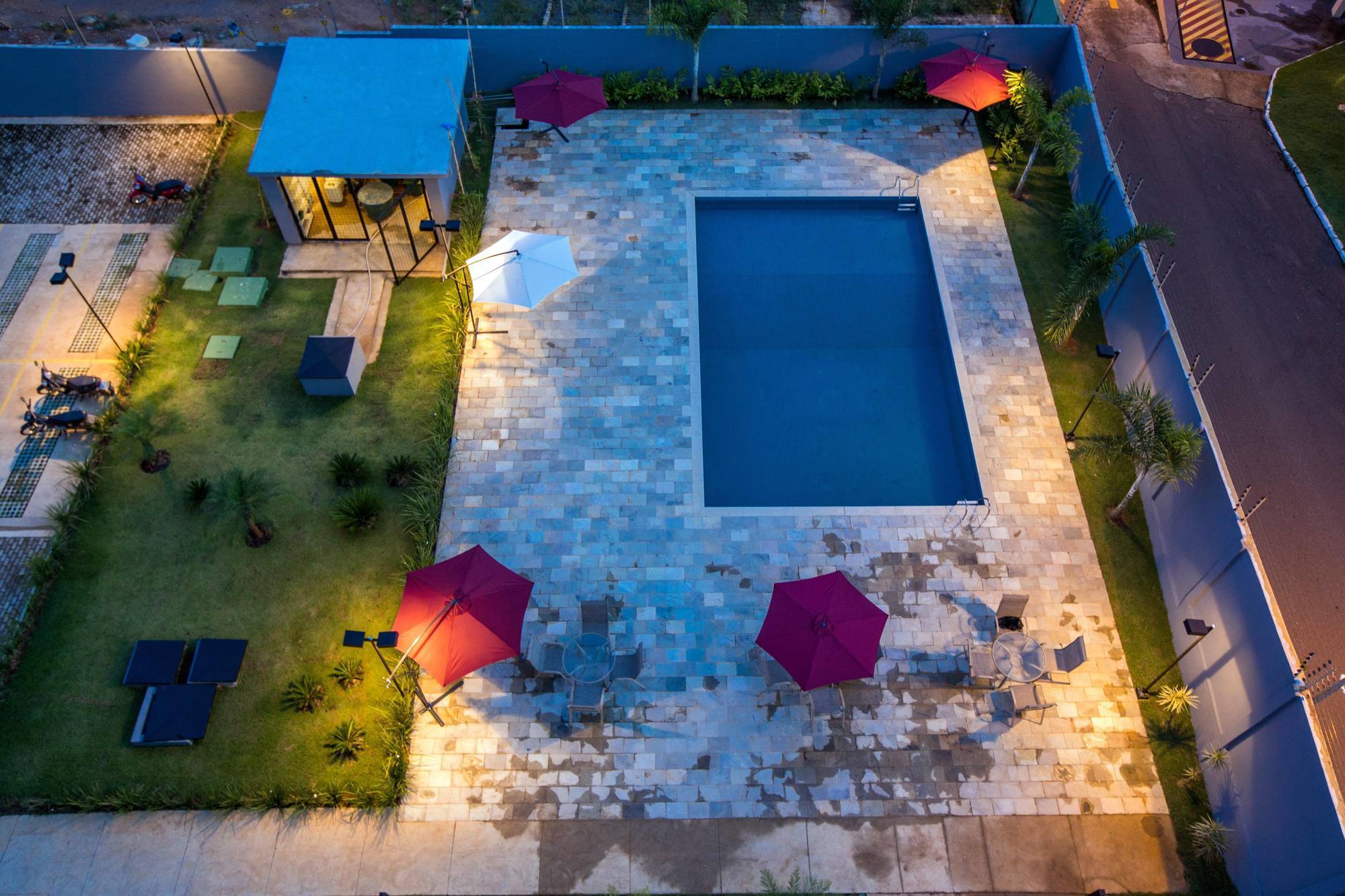 Ibis Styles Parauapebas (Adults Only) Exterior photo