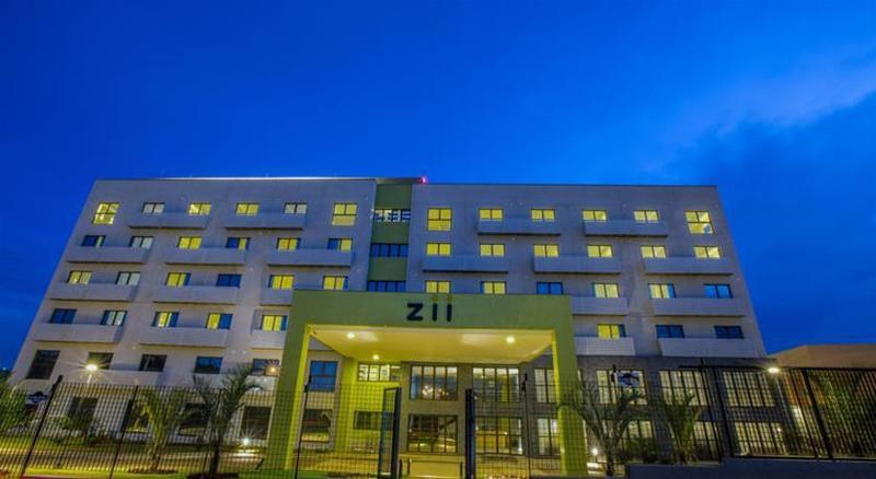 Ibis Styles Parauapebas (Adults Only) Exterior photo