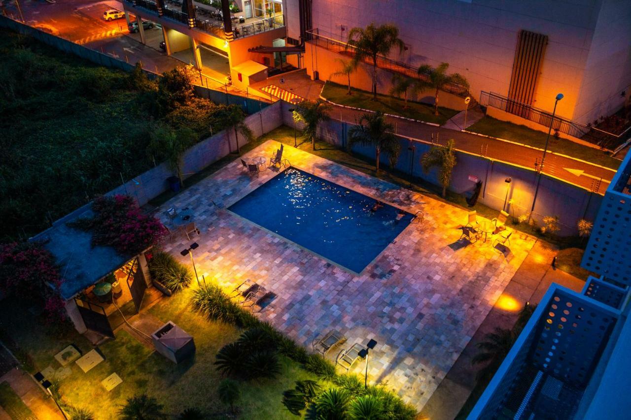 Ibis Styles Parauapebas (Adults Only) Exterior photo