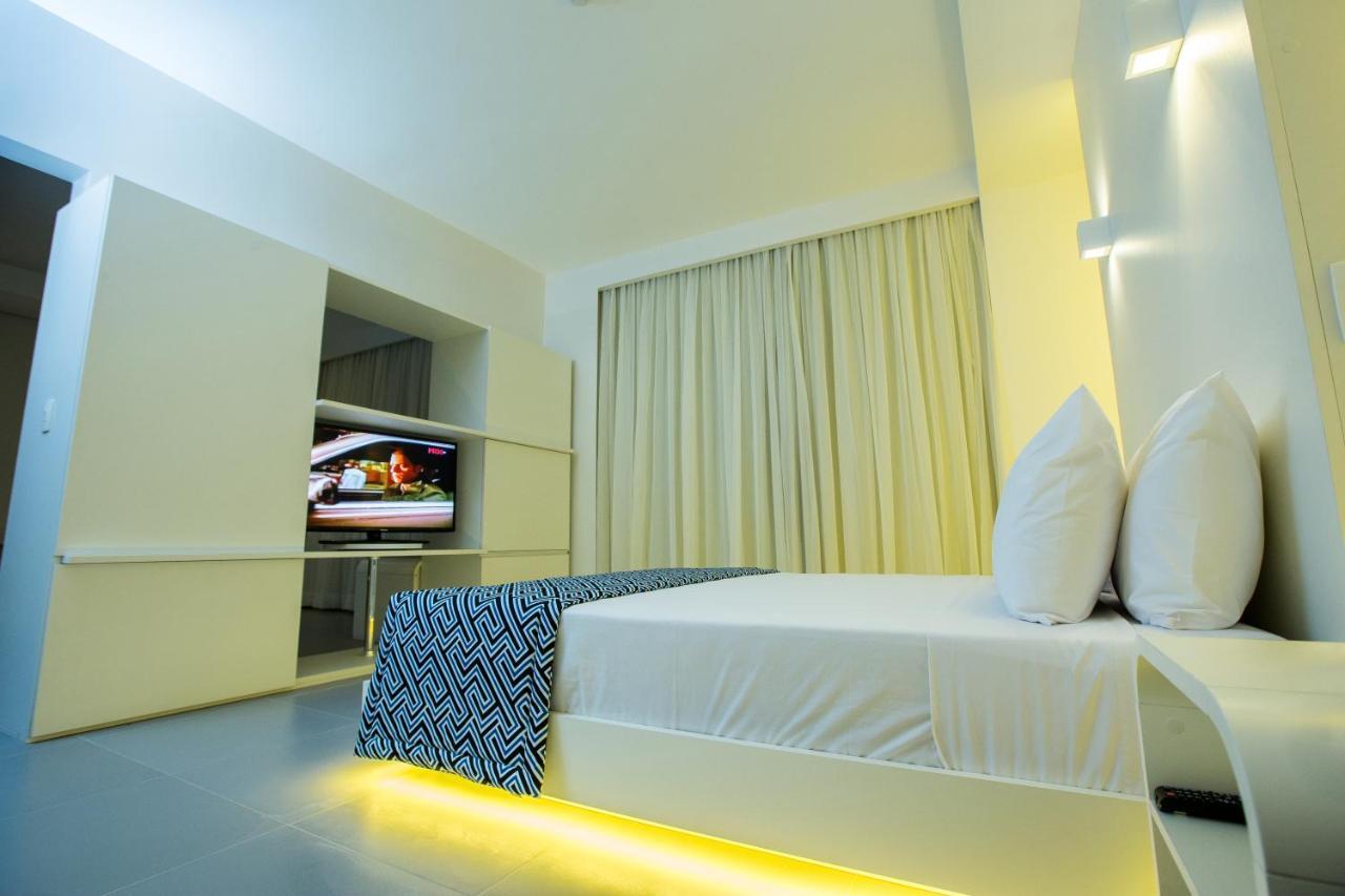 Ibis Styles Parauapebas (Adults Only) Room photo